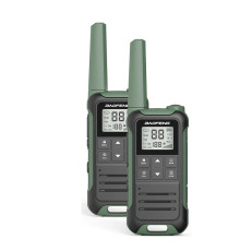 Рация Baofeng F22